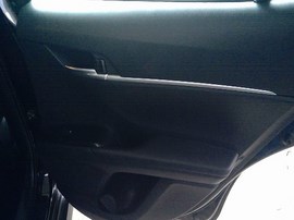 2018 TOYOTA CAMRY, BLACK, LE, 2.5L, AT.  Z24922